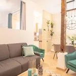 Bohemian Flat - Lovely Marais