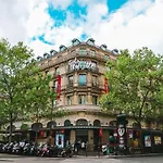 Joli Appartement Haussmannien 1900 Belle Epoque