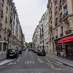 Joli Appartement Haussmannien 1900 Belle Epoque