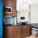 Superb Studio 2Pers - Avroncharonne