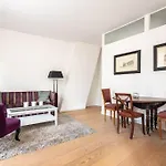Appartement Vintage Le Bon Marche