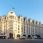 Appartement Vintage Le Bon Marche