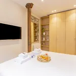 Amazing Apartment - 2Br-6P - Gare Du Nord