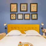 Amazing Apartment - 2Br-6P - Gare Du Nord