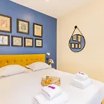 Amazing Apartment - 2Br-6P - Gare Du Nord