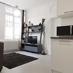 Saint Germain Des Pres Loft City Apartment