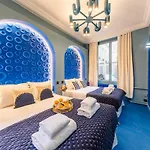 Exceptional Apartment 2Bd-6P - Tuileries-Louvre