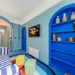Exceptional Apartment 2Bd-6P - Tuileries-Louvre
