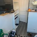 Chambre Pour Deux Personnes