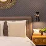 GemBnB Luxury Apartments - Résidence Montmorency II Paris - Marais