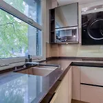 Montaigne Executive Suite