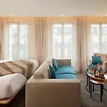 Maison Albar - Le Pont-Neuf