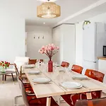 Cozy Apartment - Tour Eiffel - Viala II