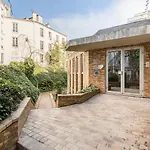 Cozy Apartment - Tour Eiffel - Viala II