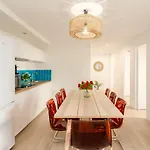 Cozy Apartment - Tour Eiffel - Viala II