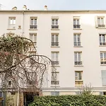 Cozy Apartment - Tour Eiffel - Viala I
