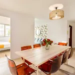 Cozy Apartment - Tour Eiffel - Viala II