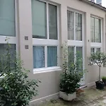 Maison Paris Marais