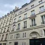 Bohemian Flat - Lovely Marais