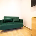 Cosy Studio On Bastille