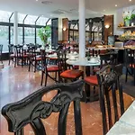 Hotel Opera Lafayette