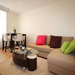 Appartement Beaumarchais