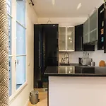 Nice 34M Well Located - Montmartre District