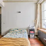 Cozy Apartment For 2 - Paris 2E Opera
