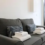 21M Comfortable Near The Eiffel Tower