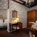 Relais Hotel Du Vieux Paris