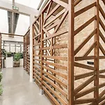 L\'Oasis Montparnasse