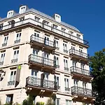 Ibis Styles Paris Gare De Lyon Tgv