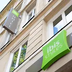 Ibis Styles Paris Gare De Lyon Tgv