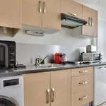 Appartement Quartier Hotel De Ville Free Netflix