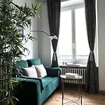 1587 - Cozy Apartment In Paris