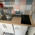 Appartement Situe A Proximite Des Galeries Lafayette Et De L\'Opera Garnier