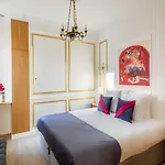 Merveil - Luxury Suite - Louvre - Opera II