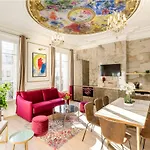 Merveil - Luxury Suite - Louvre - Opera II