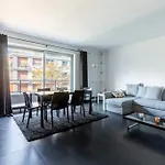 Hsh Lamballe-Passy Magnifique Appartement 4P