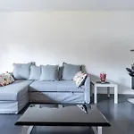 Hsh Lamballe-Passy Magnifique Appartement 4P