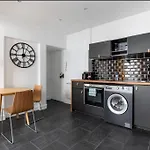 Hsh Nazareth-Sentier II Appartement Charmant 1Br