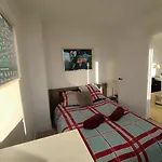 Charming 50M² Flat In Montparnasse, Quiet & Bright