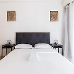 Hsh Orfila Magnifique Appartement 6P-1Br