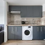 Hsh Orfila Magnifique Appartement 6P-1Br