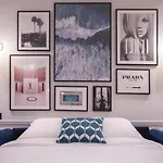 Guestready - Chic & Fully-Equipped Apartment In Le Marais