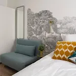 Hsh Saint-Denis Luxueux Appartement 6P-2Br
