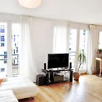 Stunning Loft - Sunny Terrace - Paris