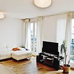 Stunning Loft - Sunny Terrace - Paris