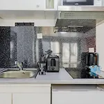 Cosy Studio For 2 People - Jardin Du Luxembourg