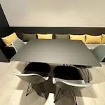 Luxurious And Cosy Flat Paris16